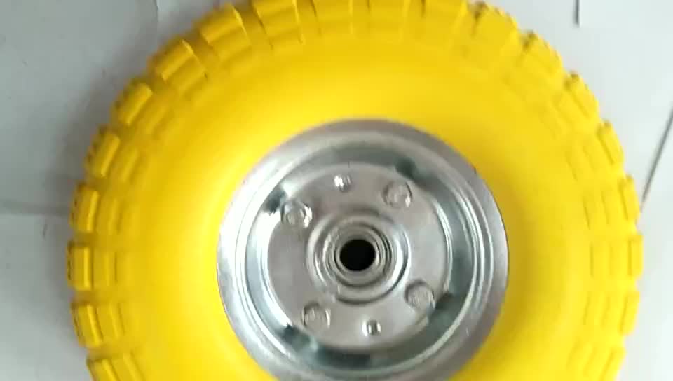 remote control foam wheels