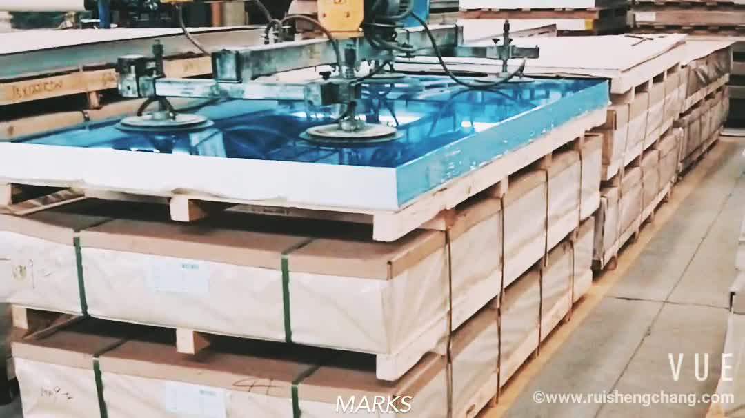 High Quality Aluminium Alloy 7075 t651 Aluminum Sheet Per Kg Of Price 