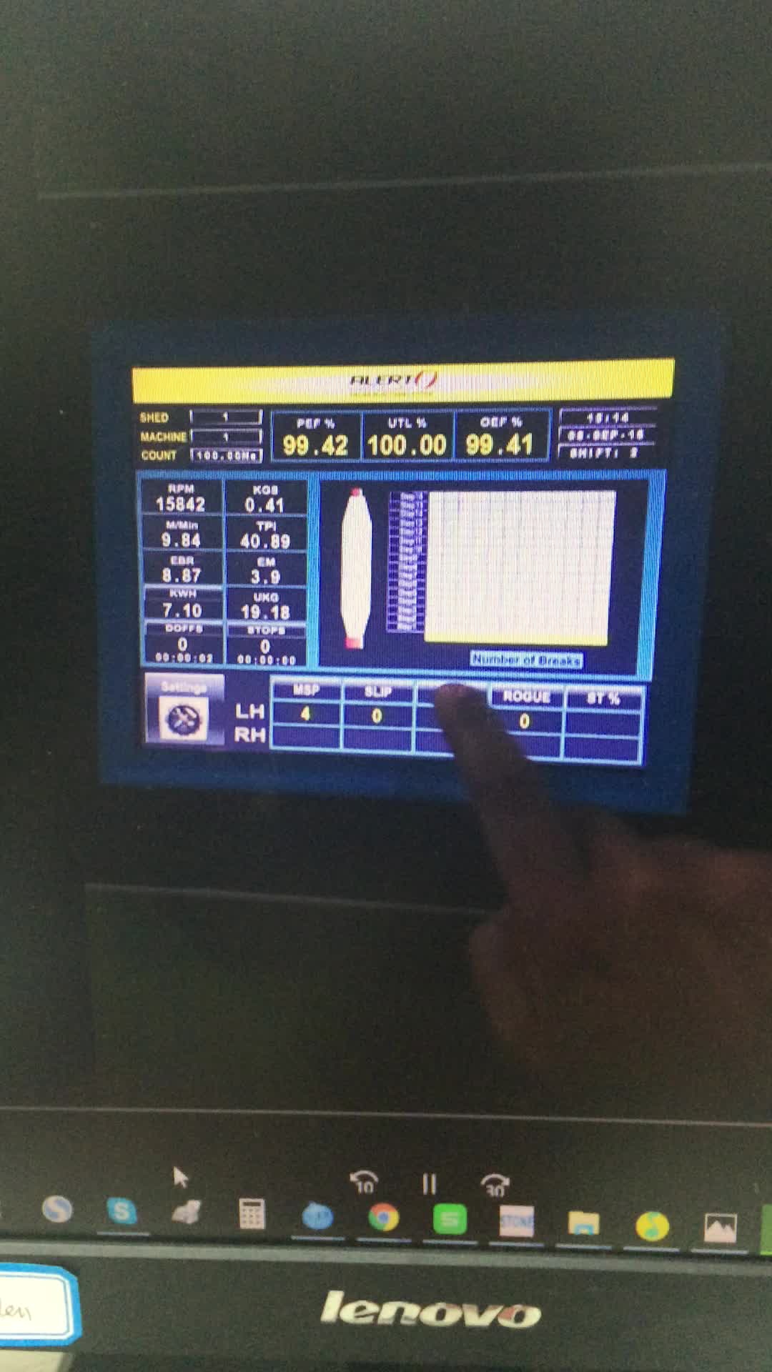 Projector Replacement Lcd Panel 15.1 Inch 1024*768 Tft Lcd Outdoor Lcd