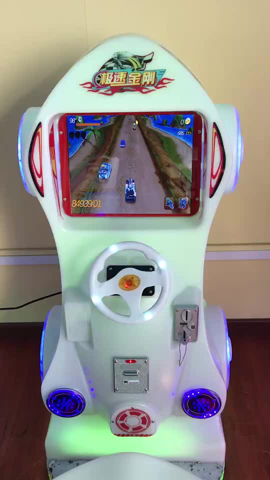 Cgw High Coin Operated Arcade Game Machine Buy Arcade,Coin Operated