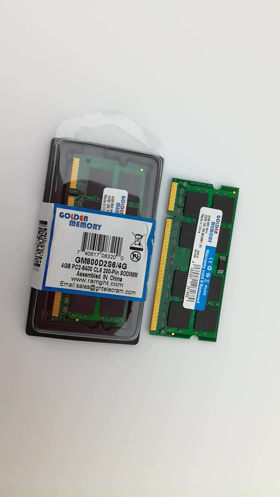 Laptop Computer Parts Wholesale Price Ddr2 4gb Brand Name Ram Buy