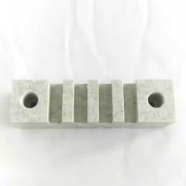 El210 Bus Bar Support Bar Holder Isolator Busbar Holder Buy Bus Bar