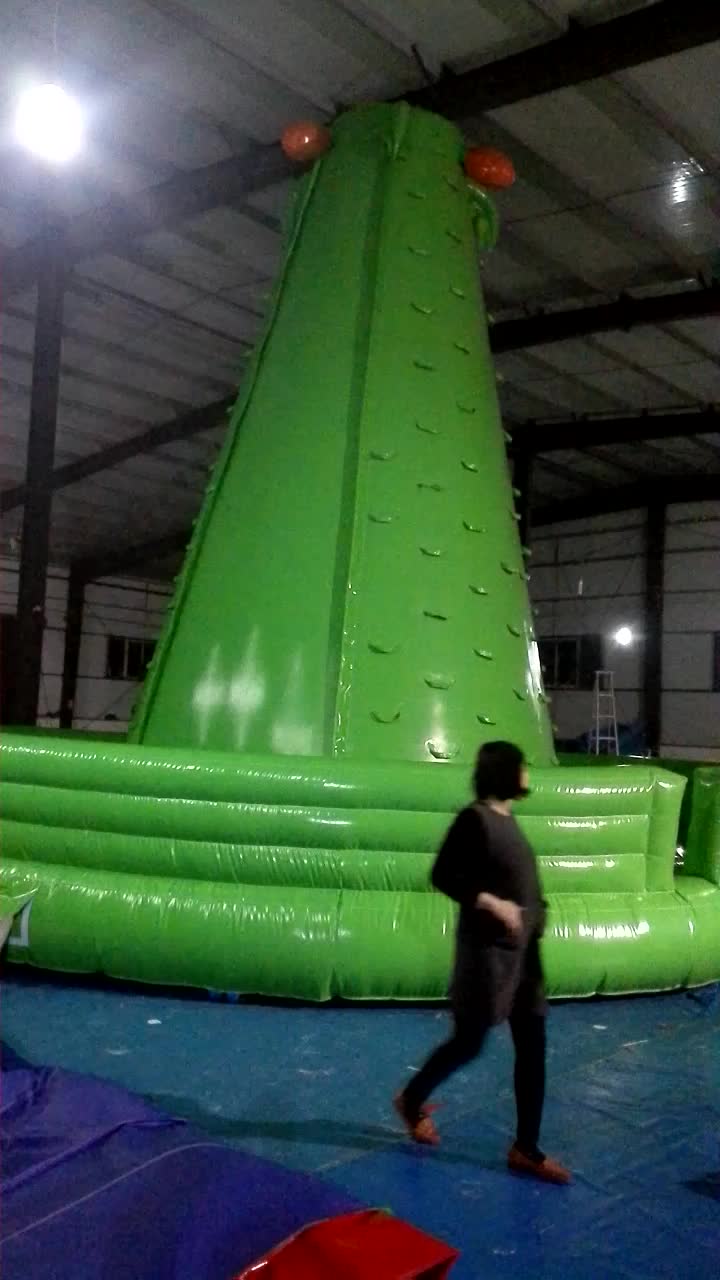 alibaba jumping castle