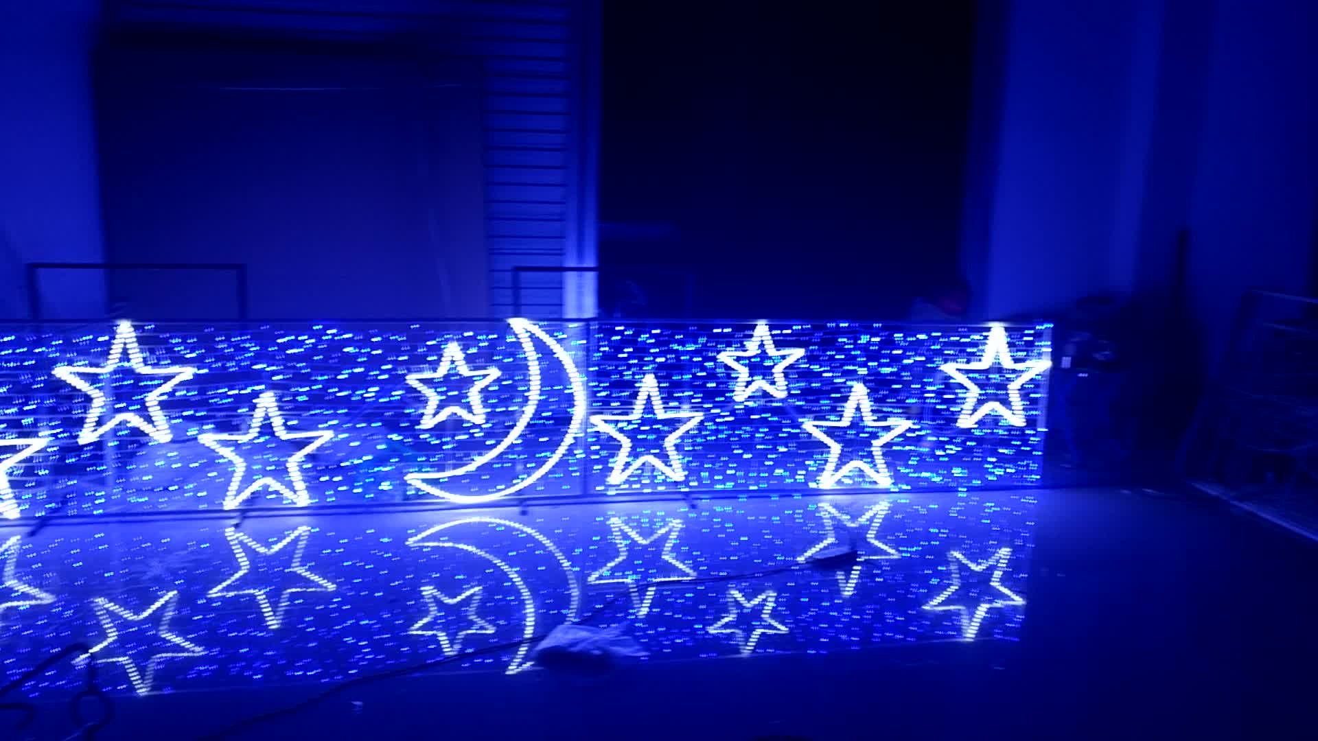 ramadan lantern led lights