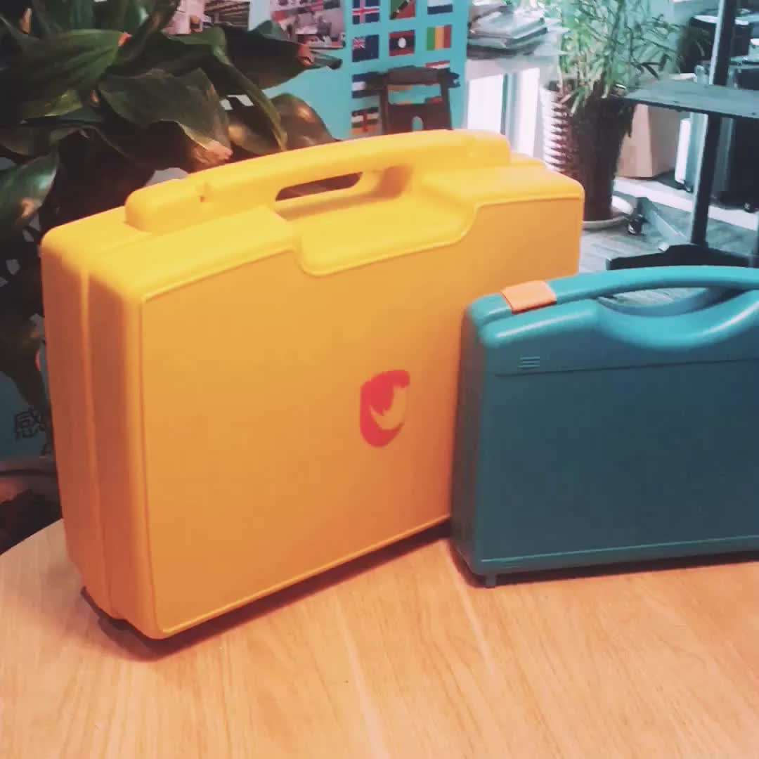 Pp Case Hard High Impact Small Cheap Plastic Carrying Tool Case Buy