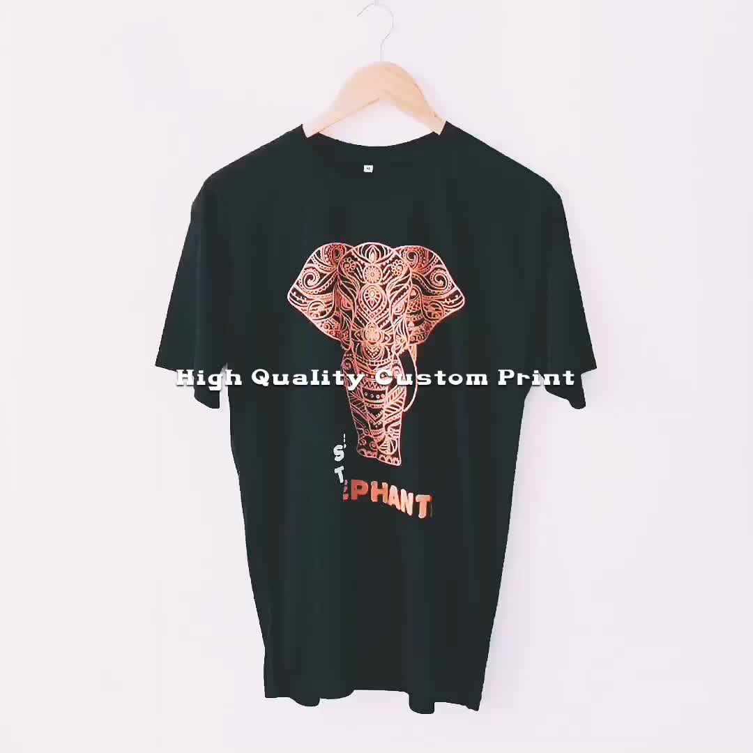 Wholesale T Shirts Custom Digital Printing Tshirts Alibaba China