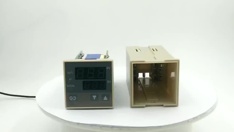 Heat Press Timer Skg Ct100 Ssr Controller With Timer Buy Heat Press