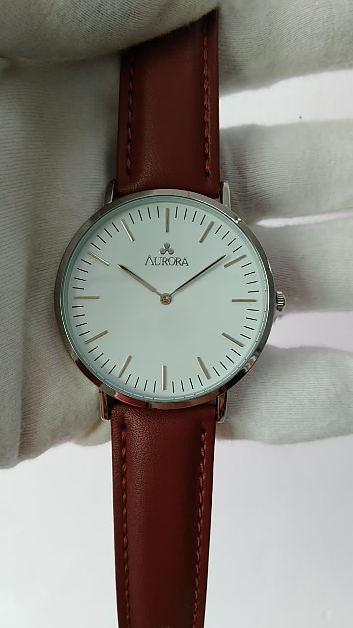 wrist watch branded