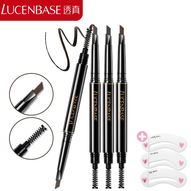 如何画眉才最适合你,不做手残党,快快看这里!_