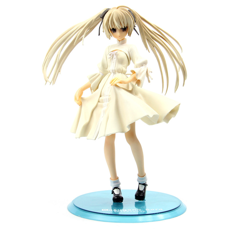 动漫缘分的天空 缘之空 春日野穹 <em>穹妹</em> 洋服 公