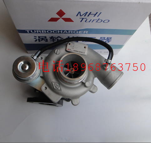 上海菱重配套长城H3哈弗汽车SUV柴油车2.8T