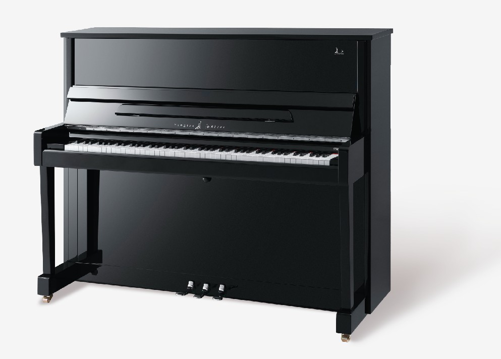 长江钢琴CP-1J 国产高端自主品牌 碳纤维击弦