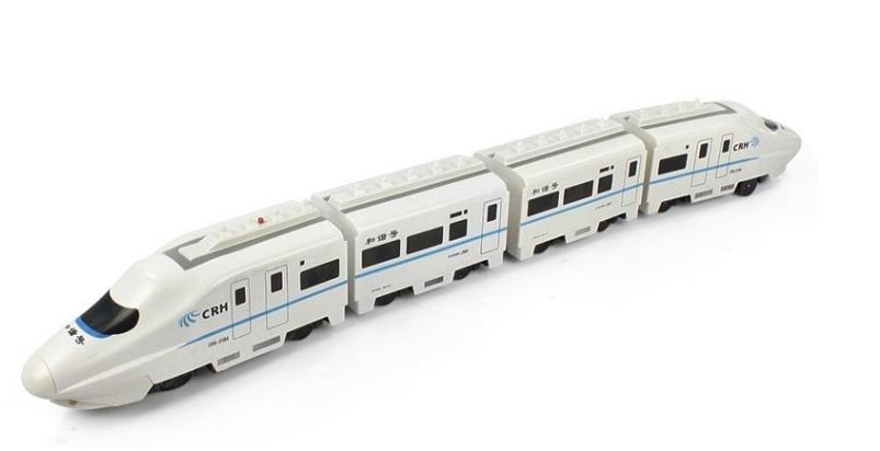 促销电动火车玩具 仿真和谐号电动玩具 高铁玩具 动车组新品上市|一淘网优惠购|购就省钱