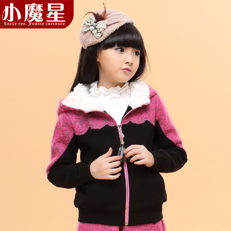 14岁少女13秋天15冬季12<em>女大童</em>10女装9青少