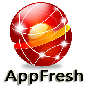 官方原装正版AppFresh for Mac苹果电脑系统程