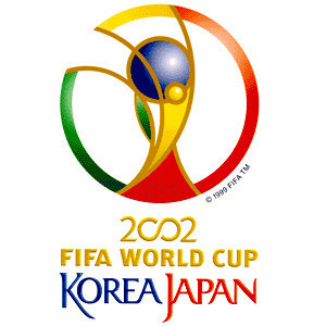 EA 2002 FIFA WORLD CUP世界杯足球游戏非