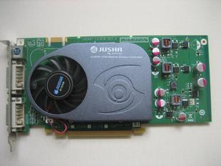 个人闲置 全新巨鲨医用专用显卡JUSHA-VC5