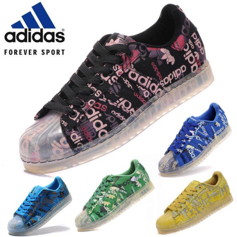 正品<em>阿迪达斯官方旗舰店</em>adidas男鞋三叶草<em>女鞋</em>