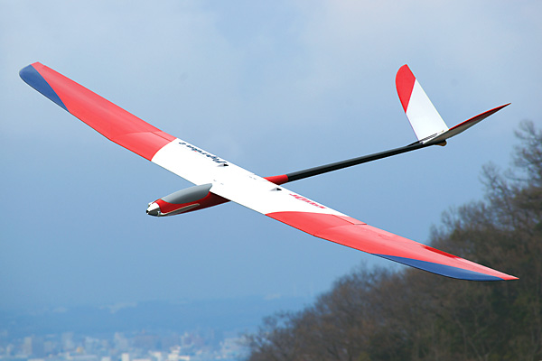 2米翼展红椒2 PAPRIKA2 电滑|一淘网优惠购|购