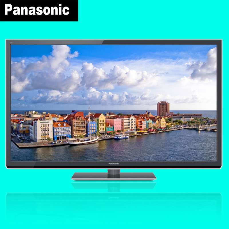 Panasonic\/松下 TH-P60ST50C 60寸网络电视3