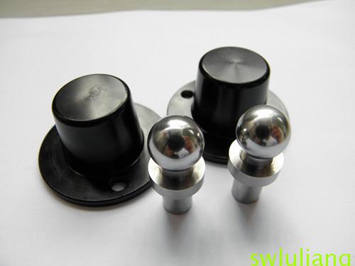 基准球护盖 检具销套 检具非标件 检具标准件 X