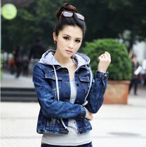 <em>牛仔衣外套</em>热销爆款|女士<em>牛仔衣外套</em>,<em>牛仔衣外</em>
