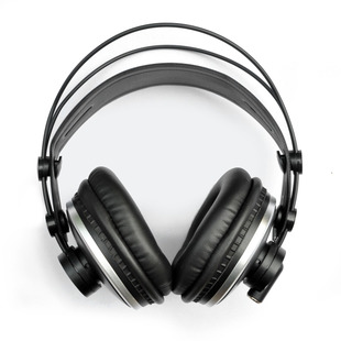 ISK HP-980 HP980监听耳机唱歌录歌专用高端
