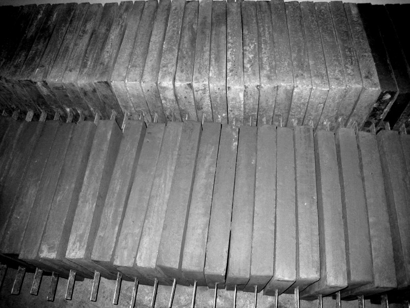 接地极接地体 接地模块 防雷接地体 垂直接地体