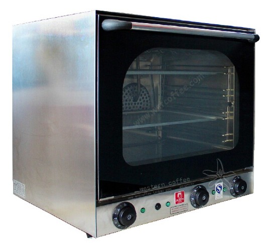 促销佳斯特YXD-4A 全透视热风循环电焗炉电烤