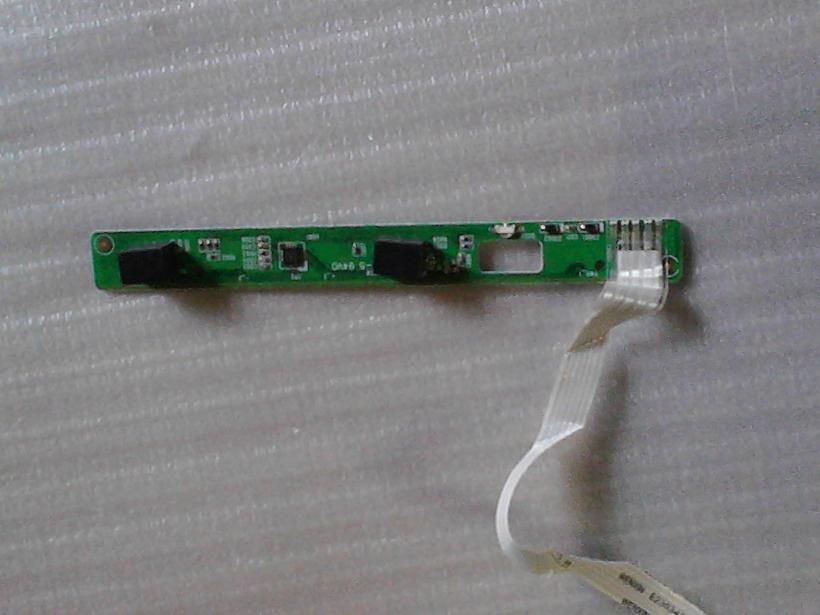 冠捷AOC E2251FW LED显示器 触摸开关板 触