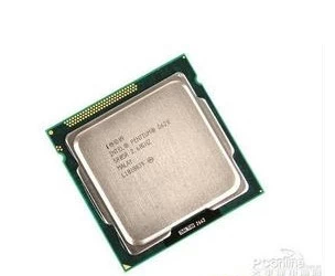 Intel\/英特尔 Pentium G870 奔腾双核\/3.1G\/