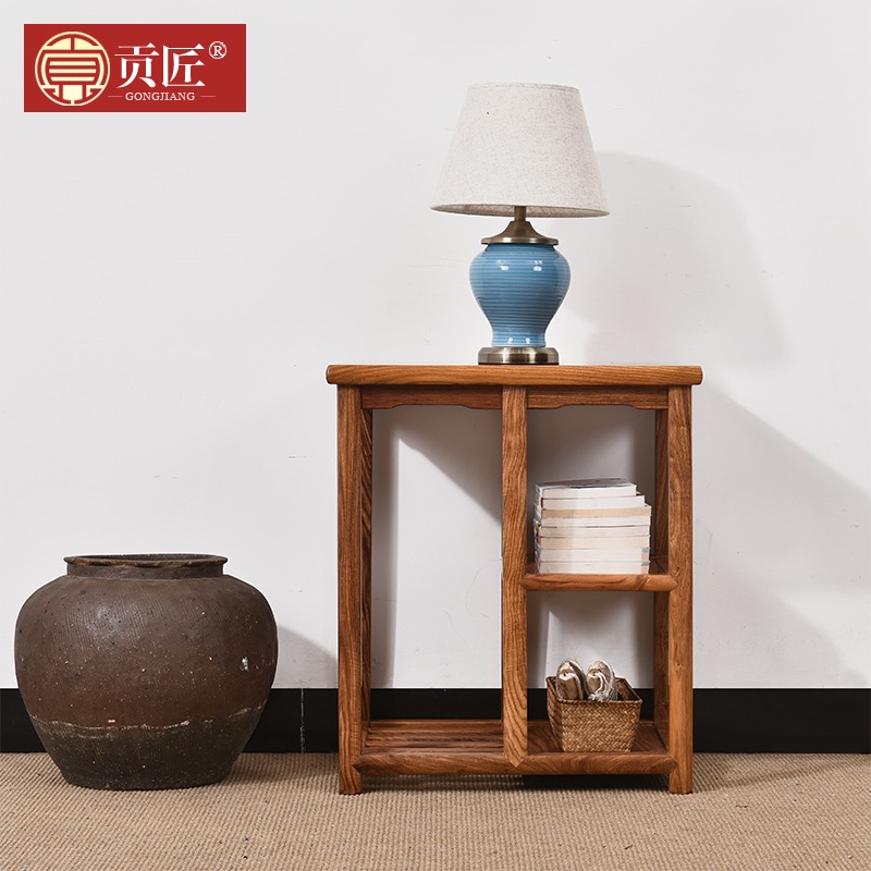 Nội thất gỗ gụ, gỗ hồng mộc châu Phi, bàn cà phê đơn giản, phòng khách, một số góc, một số bàn trà, tủ gỗ nghệ thuật Trung Quốc - Bàn trà