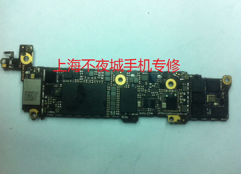 手机IPHONE5C苹果WIFI打不开,苹果WIFI上不佰仟逾期灰色手机被锁图片