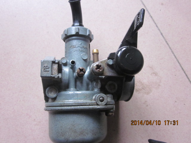 本田win100飞鹰 HONDA小本田 鹰仔 日本进口