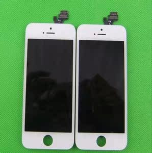 苹果4\/4s\/iphone5 iphone5S 屏幕苏州实体店更