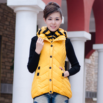 【精选】<em>马甲女</em> <em>秋冬中长版</em>十大品牌,<em>马甲女</em> 秋