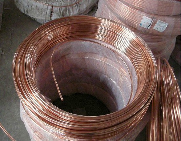 空调铜管1匹1.5匹2匹3匹5P匹一二三五匹空调