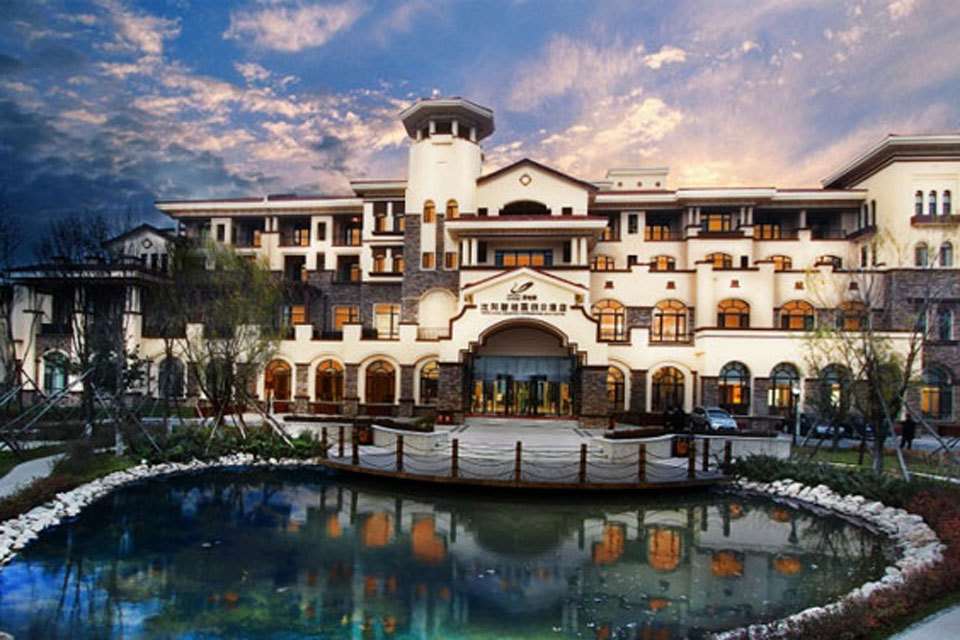 沈阳沈阳世博园门票团购,沈阳沈阳世博园门票