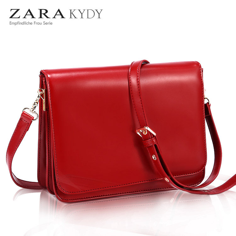 ZARA KYDY <em>品牌</em>正品<em>女士斜挎包</em>时尚女包小包