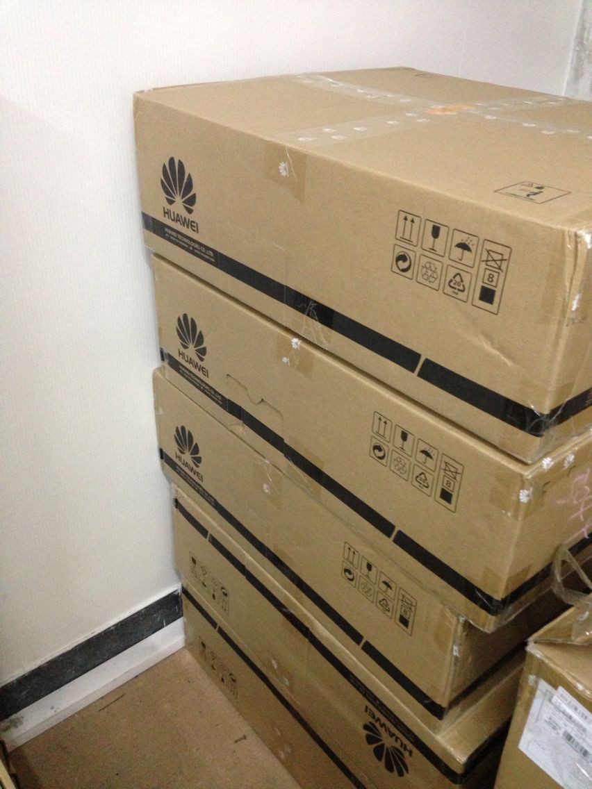 全新华为 S6700-48-EI 48口全万兆交换机 特价