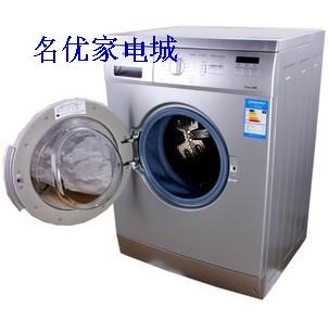 西门子 Silver2185 5.2kg滚筒洗衣机WM08G26