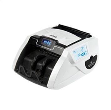 【免费开增票】得力3910智能点钞机验钞机 银