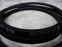 【精选】三角带 皮带a1050十大品牌,三角带 皮