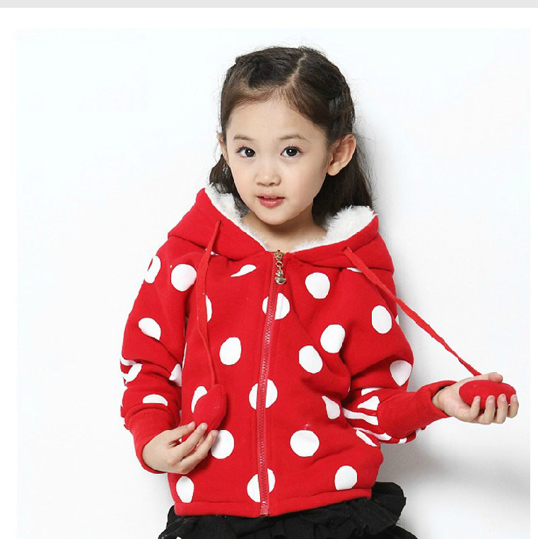 新春特价2013<em>加绒</em>加厚童装冬装<em>女童卫衣</em>休闲