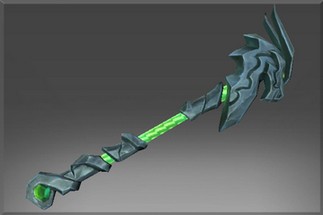 DOTA2 土猫 大地之灵 石龙之魂 专属铭刻 特价