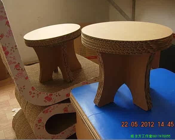 纸模型成品 立体构成作业 <em>大学</em>生<em>追女孩子</em>必备