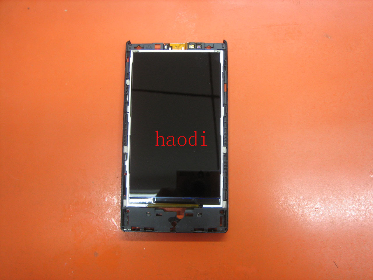 SHARP\/夏普SH8188U 拆机带框液晶显示屏\/触