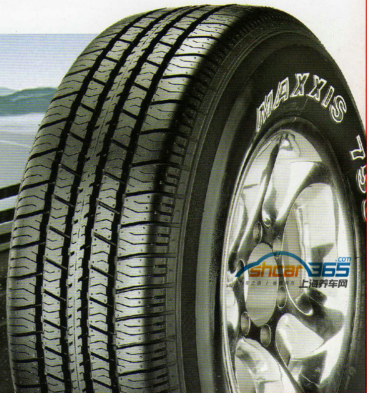 玛吉斯轮胎 235/65r17 104t ht750花纹 陆风x8原装胎