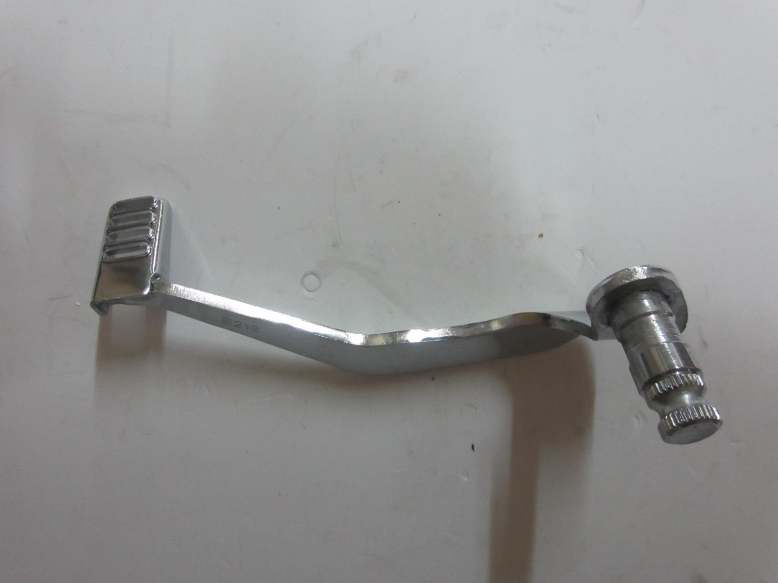 新大洲本田摩托车配件战鹰SDH150 150-A制动