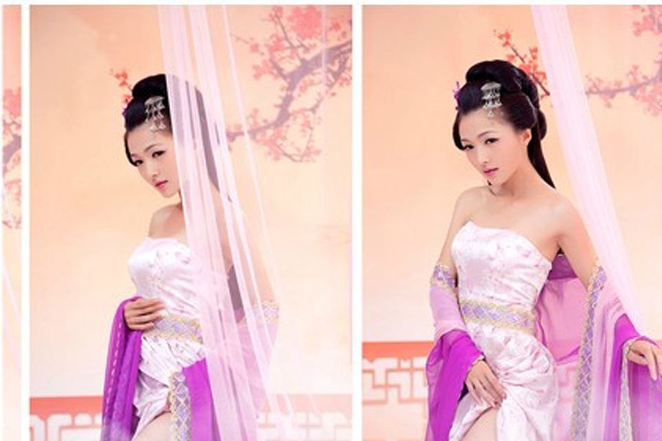 东莞<em>艺术照</em> 古装团购,东莞<em>艺术照</em> 古装打折优惠